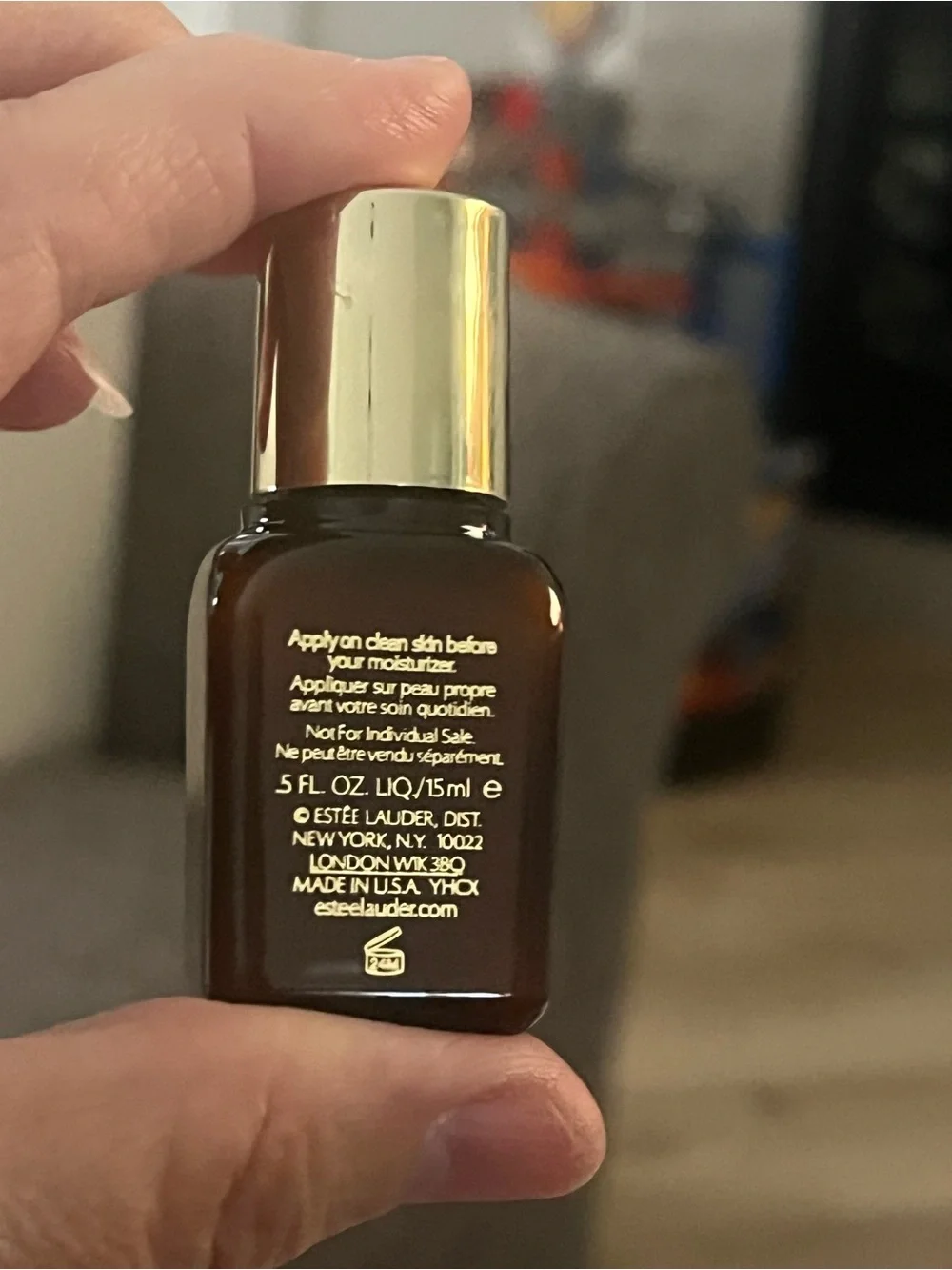 New Estée Lauder 3 piece set